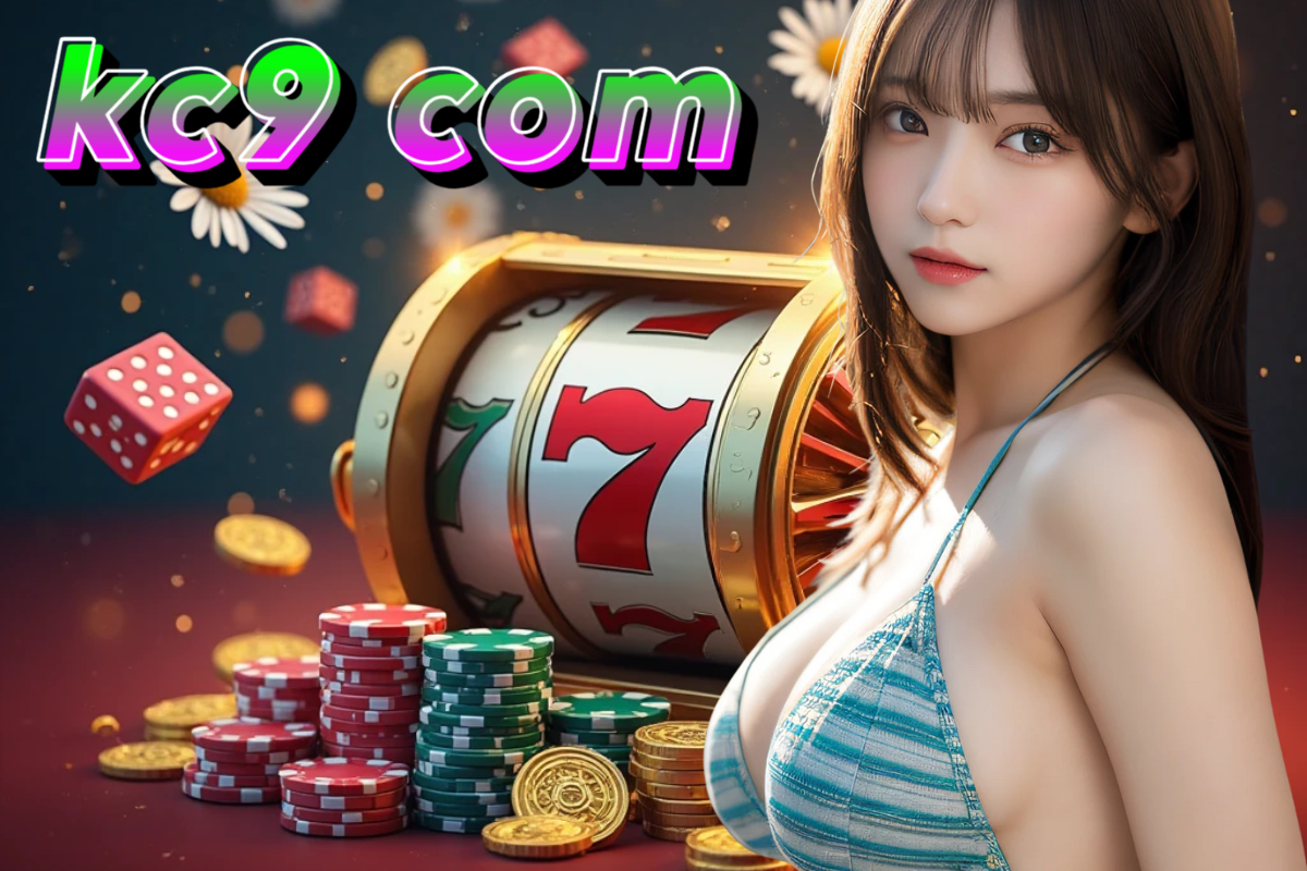 kc9 com สล็อตเครดิตฟรี